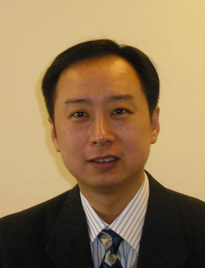 Harting中國市場總監肖鋒