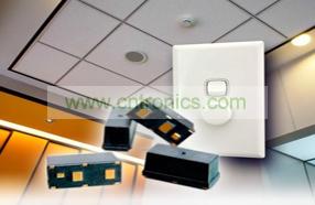 TE具140&deg;C斷開溫度的可回流焊熱保護（RTP）器件 