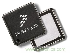 MM9Z1J638 Xtrinsic 電池傳感器