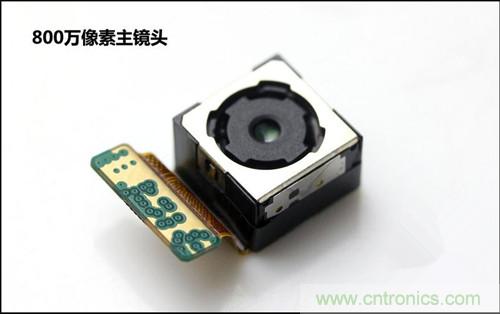 全球最??！5.75mm Hi-Fi手機vivo X3真機拆解