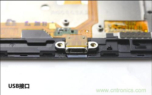 全球最薄！5.75mm Hi-Fi手機vivo X3真機拆解
