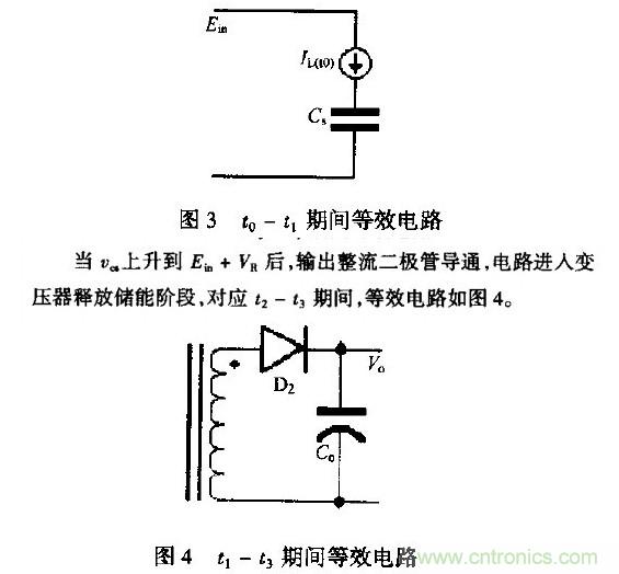 低EMI、高效的零電壓開關反激式開關電源設計