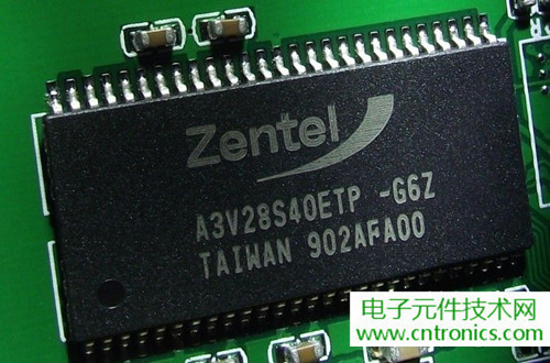 探秘電子紙!一款電紙書的電子墨水屏拆解