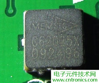 探秘電子紙!一款電紙書的電子墨水屏拆解
