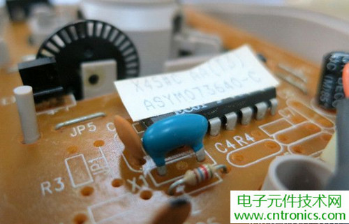 殿堂級機械鼠標拆解：嘆精致做工！