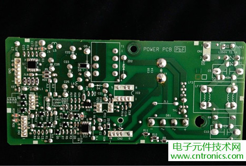 PM2.5殺手！松下納米水離子空氣凈化器拆解
