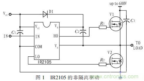 一款低成本、高可靠性的逆變器電源電路設計