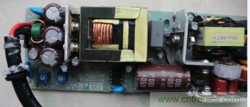 PCB布局該這么做!150W LED驅(qū)動(dòng)電源拆解學(xué)習(xí)
