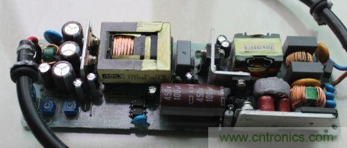 PCB布局該這么做!150W LED驅(qū)動(dòng)電源拆解學(xué)習(xí)
