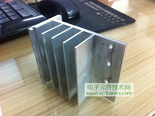 就那么簡單！DIY屬于自己的&ldquo;賽格威&rdquo;平衡車