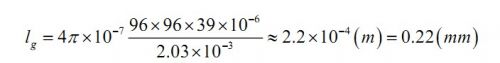 大牛獨創(chuàng)(四):反激式開關(guān)電源設(shè)計方法及參數(shù)計算