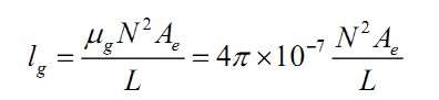 大牛獨創(chuàng)(四):反激式開關(guān)電源設(shè)計方法及參數(shù)計算