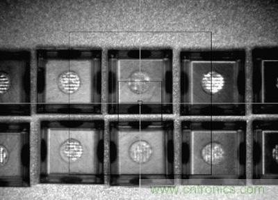 三大關(guān)鍵，解決矩陣式LED封裝技術(shù)難題