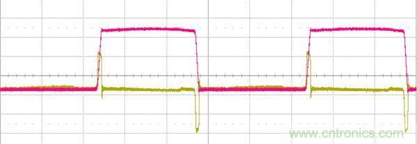 初學(xué)者福音!手把手教你測量識別節(jié)能燈波形