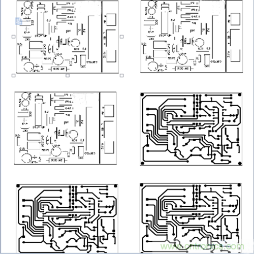 大神DIY：步進(jìn)電機(jī)驅(qū)動DIY詳細(xì)過程分析！