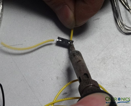 達人創意DIY:無線2.4G音頻收發器