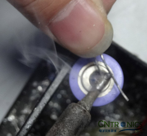 達人創意DIY:無線2.4G音頻收發器