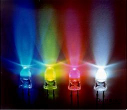 絕對福利！LED顯示屏各類顏色處理技術詳細分析