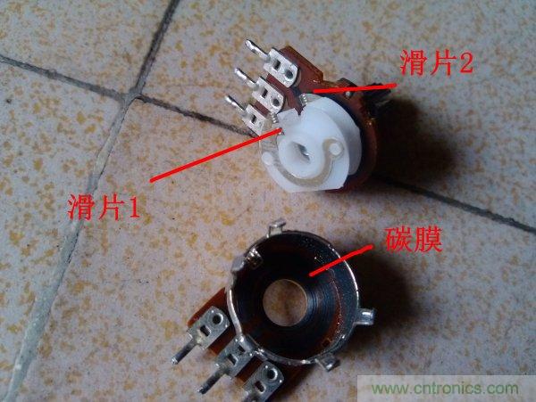 我們都是維修大師:功放的故障判定與維修