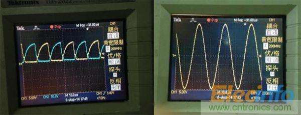 &ldquo;神乎其技&rdquo;boost電路打造300w伏人工閃電發生器