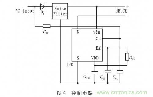 &ldquo;甩脫&rdquo;電解電容，優(yōu)化LED驅(qū)動電路設計