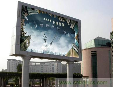 &ldquo;守好&rdquo;LED七大防線，LED戶外顯示屏將&ldquo;無堅(jiān)不摧&rdquo;