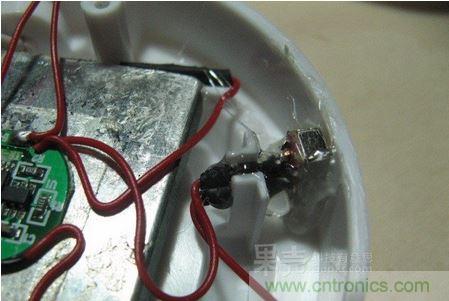 DIY頭戴式藍牙耳機，