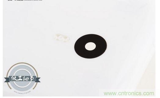 360&deg;完拆魅藍Note