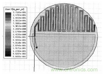 超小型、超高頻段的RFID標(biāo)簽PCB天線的設(shè)計(jì)