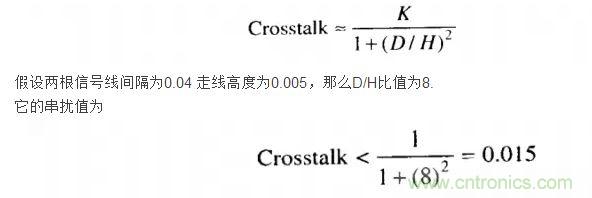 【導讀】上一篇文檔主要是結合我們實際中的問題，通過舉出的案例由此引發的對人生的大思考。對應的在開篇也闡述了一些關于回流的概念。本節讓我們來探討設計中遇到的常見問題，那就是包地，相信比較普遍的Hardware都會給我們提包地的要求。究竟你是否能夠反對，也聽聽設計先生的分析吧。  有Error的教訓才會印象深刻&mdash;&mdash;設計先生之回流設計系列（1） http://www.591rujia.cn/rf-art/80028540  包地到底是為了啥？似乎包地對于Hardware就像是小時候父母對待孩子，一定要吃飯，不吃飯就長不大。其實后來我們才知道，如果到了其他國家，如美國等他們從來就不吃飯。但是他們的身體依舊很棒。回到包地的問題上來。為什么Hardware如此熱衷于包地，真的可以提供回流嗎？真的可以防干擾嗎？ 我想我們最希望看到的就是如何一箭穿心的讓客戶聽我們的？請聽設計先生娓娓道來。  a,對于數字電路來說，一個完整的地平面可以帶來包地的大部分好處。但包地線幾乎不能比完整的地平面提供更多的好處。試想，如果兩條走線之間的距離足夠允許引入一條包地線，那么耦合通常已經很低，包地已經沒有必要了。  親，不信我們可以我們通過計算比較下包地與不包地的。 1 中間包一個地線的串擾的數值是不會比它還要小的，在數字系統中，這樣的串擾我們基本上可以不用考慮。  b,我們在設計中如果沒有提供良好的回流系統，那么信號就有可能通過任何的路徑返回它的源，如自由空間，器件，地層，相鄰的線路或其他路徑。我們知道回流的環路面積越大，電磁輻射就越大。那么包地就出現了。  對于本振信號(如晶振的包地)，時鐘信號（CLK）或復位信號（RST）或其他敏感信號。  單層板設計而言，在這些信號的旁邊包一些地線，提供回流路徑，并能減少回流的環路面積、雙層板設計而言，在線路板的另一面，即在靠近此類信號線下面，沿著信號線鋪地線，如果沒有空間，當然在同面包地線也是可以的。  注意：減少環路面積時，和之前提到的一樣，要注意信號環路不應重疊，這對高速度，大電流的信號環路尤為重要，特別是單面板和雙面板，最好每條信號都有自己的回流路徑。  c,當然如果是在模擬設計中，如在一個兩層板的音頻電路中，沒有完整的地平面，如果在一個敏感的輸入電路的兩邊并行走一對包地線，串擾可以減少一個數量級。  d,有人就有疑問：包地不是可以防干擾，起到屏蔽的作用嗎，你看射頻線什么的？還有的會說包地會有反作用了，不是所有的信號都適合包地。更有甚者拿共面阻抗來說包地。  設計先生只想回答，射頻線你見過包一根線的嗎？一般都是在周圍鋪地的平面吧，一方面是共面阻抗要求，另外一方面確實可以起到防干擾。至于包地的反作用，你包地不完整，又不打地孔到地平面，或者整個一根地線都沒見過幾個孔，包地的兩端還是沒有連接的點，你說是包地吧，設計先生還可以說是多余的線頭了。  關于包地涉及回流的問題，設計先生覺得主要是明白客戶的意圖，有針對性的進行溝通，這樣的話主動權就在我們這邊了。設計先生今兒就只能寫到這里了，希望以后有機會能好好交流交流，也能好好請教請教。