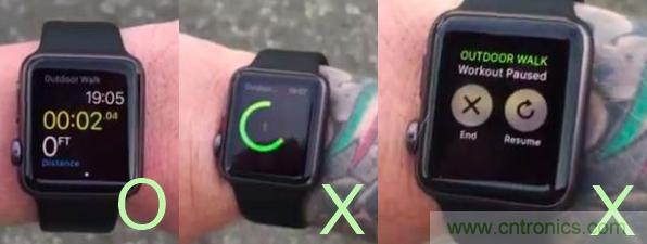 Apple Wacth遭吐槽！這真的是你要的款？