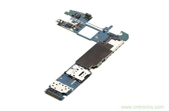 拆解三星Galaxy S6/S6 Edge，網友大呼&ldquo;有料&rdquo;！