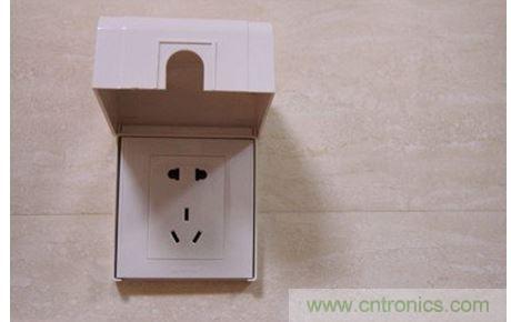 避免被電死，燈具開關(guān)你用對了嗎？