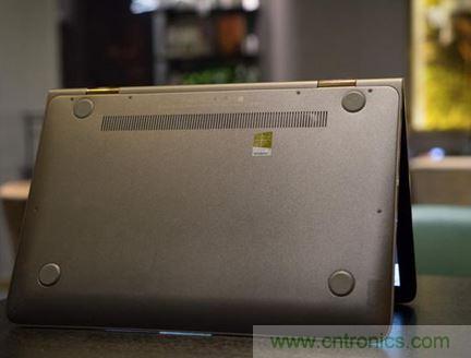 深度體驗最漂亮的 Windows 筆記本&mdash;&mdash;惠普 Spectre x360 