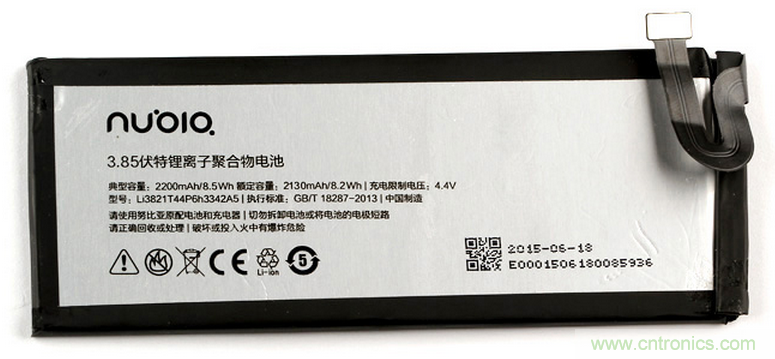 真文藝還是假噱頭? 走進(jìn)努比亞My Prague的&ldquo;內(nèi)芯&rdquo;世界