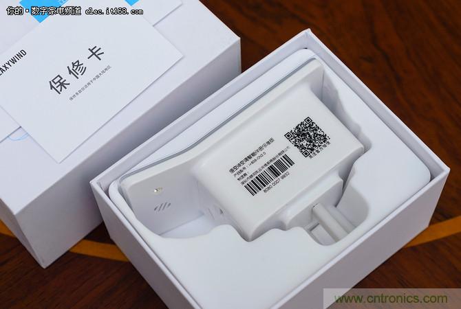 舊空調瞬間變智能 全靠&ldquo;大師兄&rdquo;悟空i8的&ldquo;七十二變&rdquo;