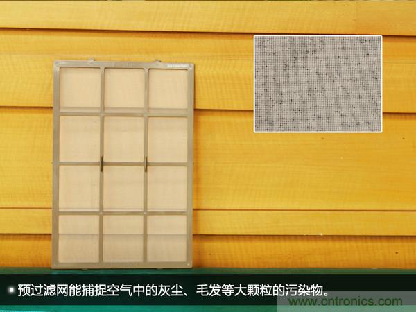 萊克KJ801空氣凈化器評測：超大空氣潔凈量！