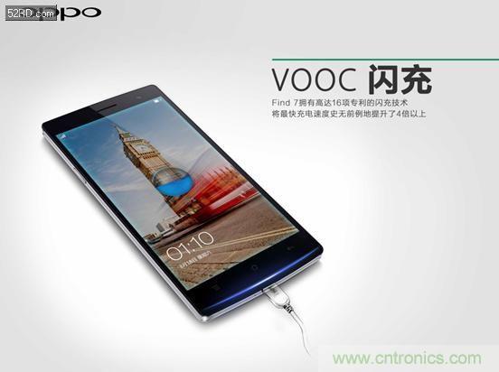 手機快充技術全面來襲，該如何選擇合適的充電方案