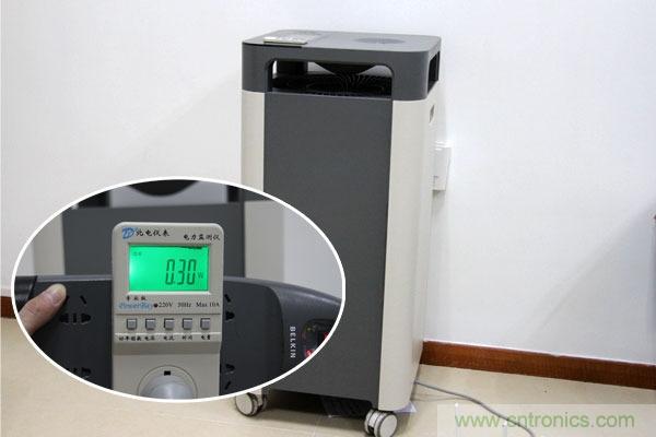 九大家電待機(jī)功耗實(shí)測：最耗電的居然是它！