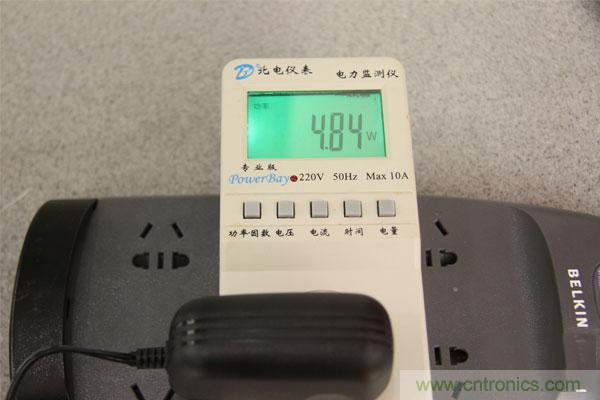 九大家電待機(jī)功耗大起底：最耗電的居然是它！