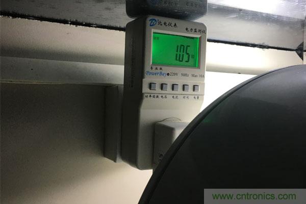 九大家電待機(jī)功耗大起底：最耗電的居然是它！