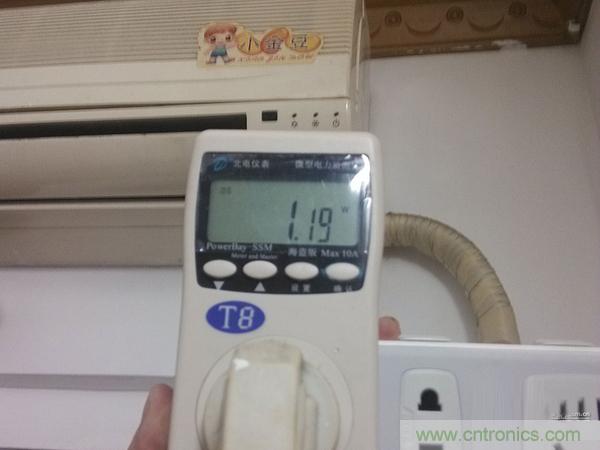 九大家電待機(jī)功耗大起底：最耗電的居然是它！