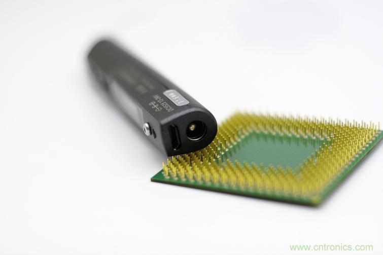 一款能喚起 70 后工程師朋友&ldquo;童年趣事&rdquo;的迷你電烙鐵！