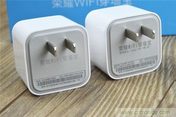 大House也能隨心連，榮耀WiFi穿墻寶評(píng)測(cè)