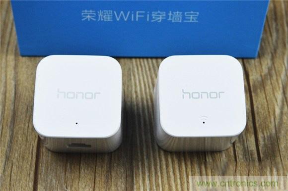 大House也能隨心連，榮耀WiFi穿墻寶評(píng)測(cè)