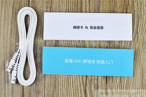 大House也能隨心連，榮耀WiFi穿墻寶評(píng)測(cè)