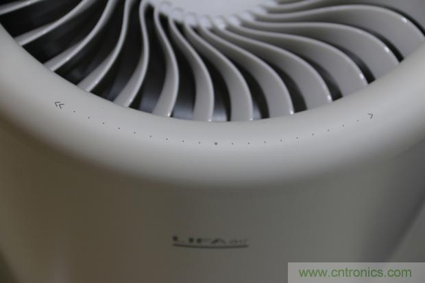 大約在冬季，我和LIFAair LA500有個約會！