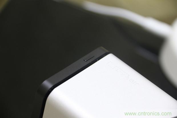 大約在冬季，我和LIFAair LA500有個約會！