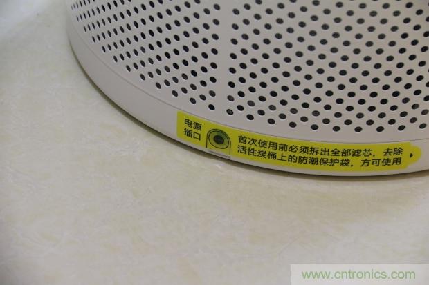 大約在冬季，我和LIFAair LA500有個約會！