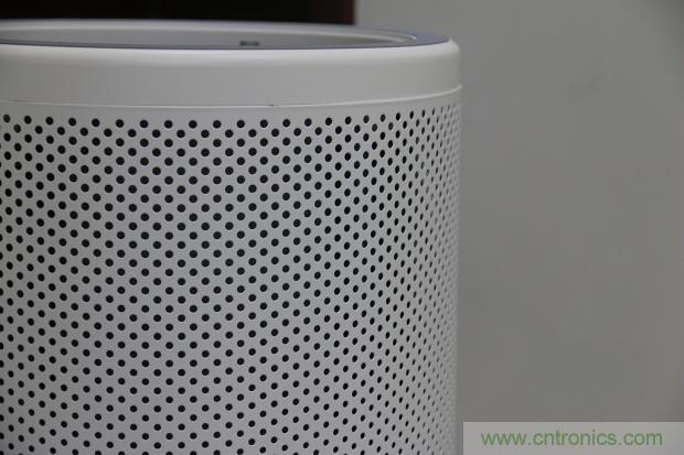 大約在冬季，我和LIFAair LA500有個約會！